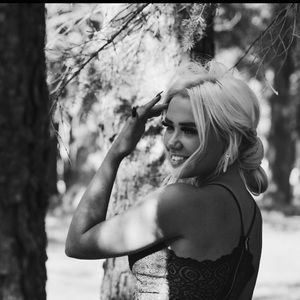 Meet your Posher, Emma